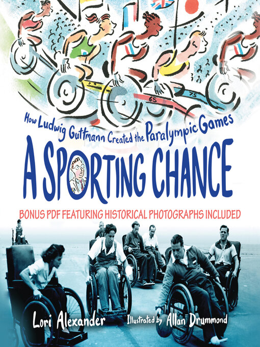 Title details for A Sporting Chance by Lori Alexander - Available